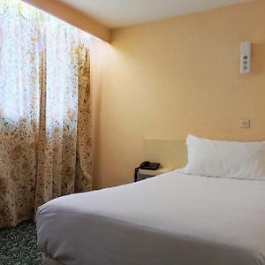 Habitación Individual